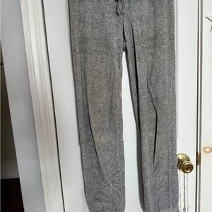 Grey Juicy Couture Sweatpants